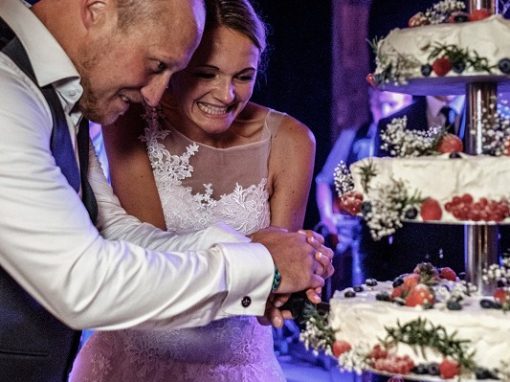 Conny & Peter 09.09.2017/ 120 Hochzeitsgäste / Vintage