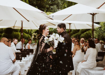 Sophie & Maximilian 12.07.2024 / 60 Gäste / Black Castle