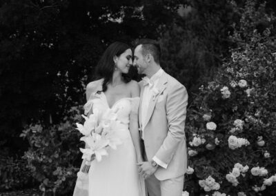 Kristina & Oswald 07.06.25 / 70 Gäste / White Wedding